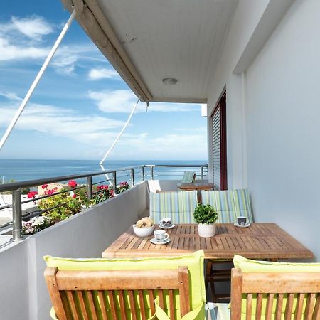 Stefan'S Penthouse Apartment Chania  Ngoại thất bức ảnh