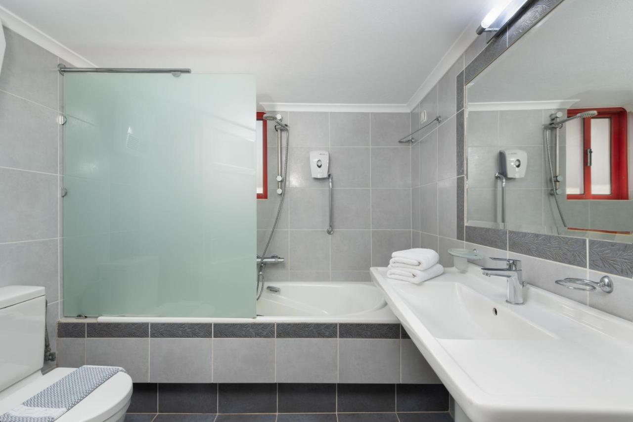 Stefan'S Penthouse Apartment Chania  Ngoại thất bức ảnh