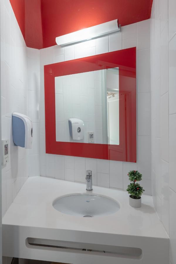Stefan'S Penthouse Apartment Chania  Ngoại thất bức ảnh